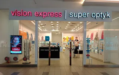 Vision Express